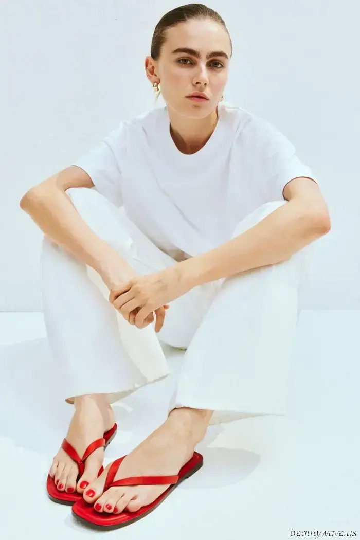 H&M Has Announced the 6 Major Trends for Summer 2025