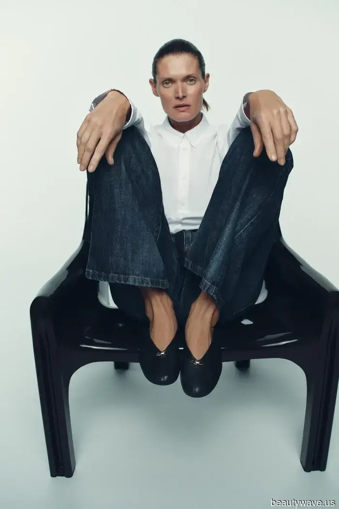 Zara Ha Appena Rilasciato Silenziosamente La Sua Collezione Invernale Più Chic&mdash;11 Acquisti Eleganti Che Non Rimarranno In Magazzino