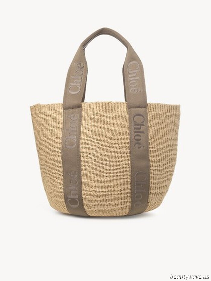 Effortless and Timelessly Stylish—The 9 Finest Luxury Basket Bags to Invest in Right Now