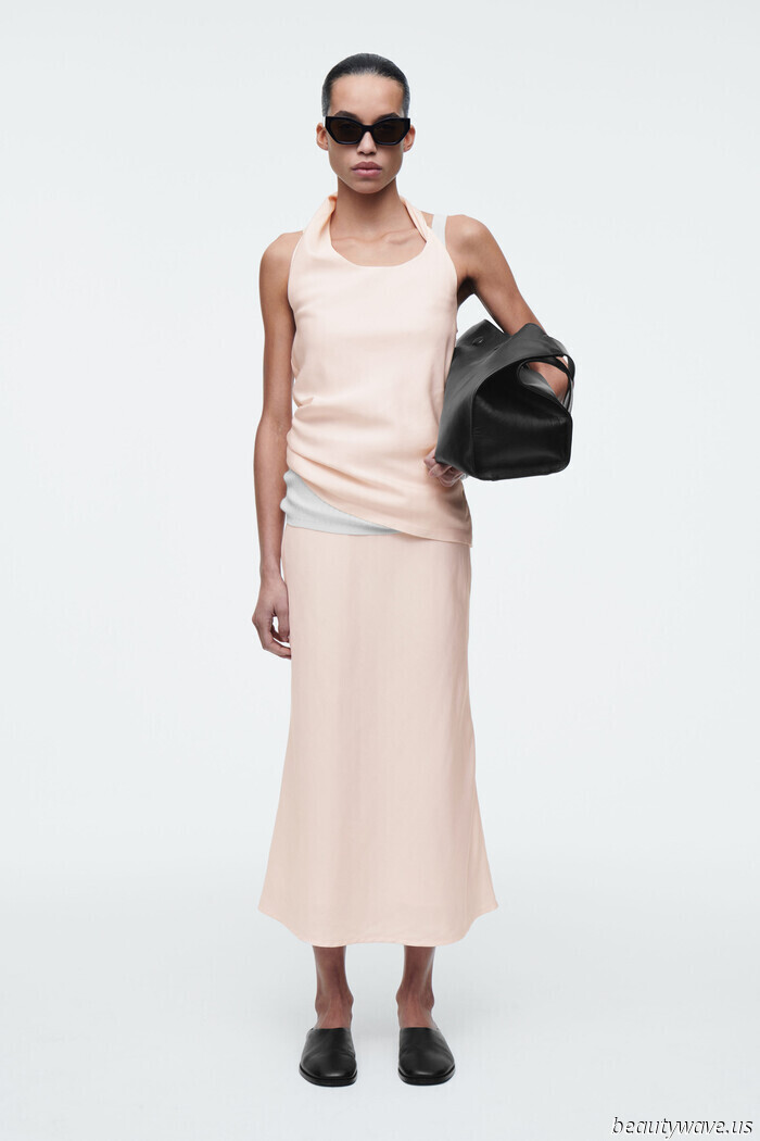 I Went Directly to COS, Massimo Dutti, and The Row with My Tax Refund—Here’s What I Spent