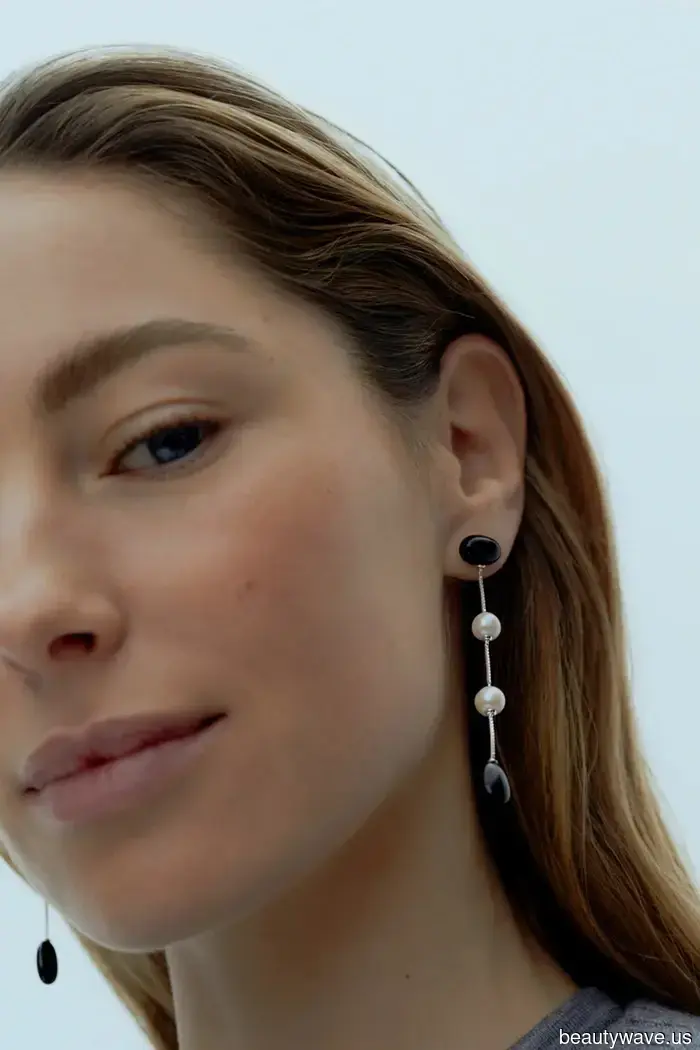 Remember This: These 6 Jewelry Trends Will Shape Summer 2025