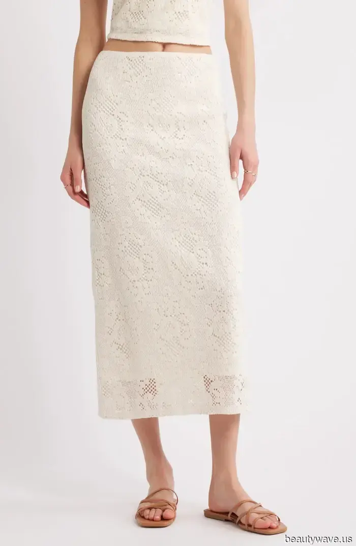 Se l'obiettivo è aggiungere capi chic al tuo armadio, questi 30 basi eleganti di Nordstrom faranno al caso tuo.