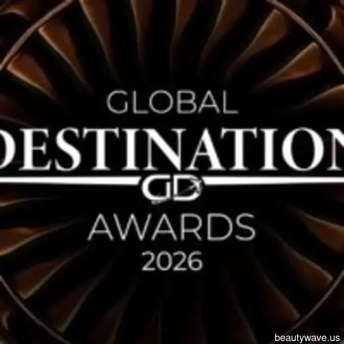 Globale Zielauszeichnungen 2026