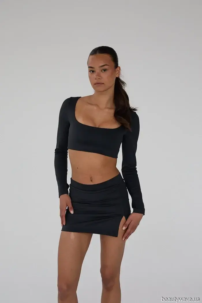 Sto aggiornando il mio guardaroba per l'allenamento&mdash;Queste 9 marche sono in cima alla mia lista