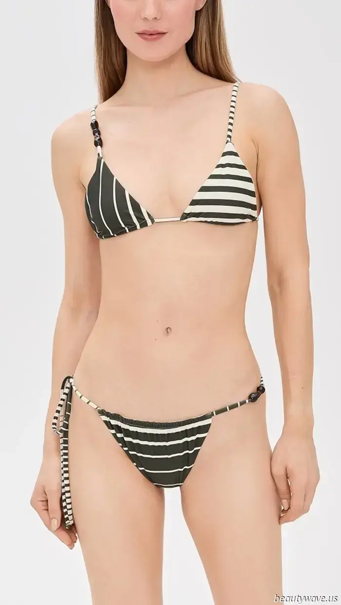 Predicting It: These 35 Swimsuits and Cover-Ups Are Likely to Sell Out First