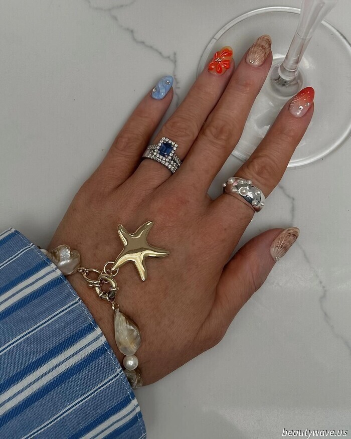 Who Should Consider Tennis Bracelets? 7 Elegant Summer Jewelry Trends I'm Opting for Instead