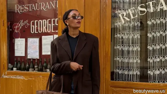 E ora, i pezzi che sembrano più francesi che sono riuscito a trovare da Zara, H&M e Gap