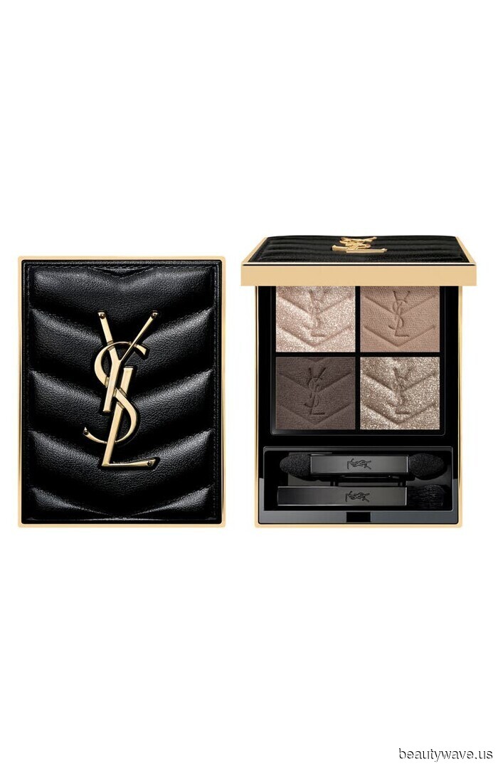 As a Fashion Editor, here are the beauty gifts I'd love to give and receive this year.