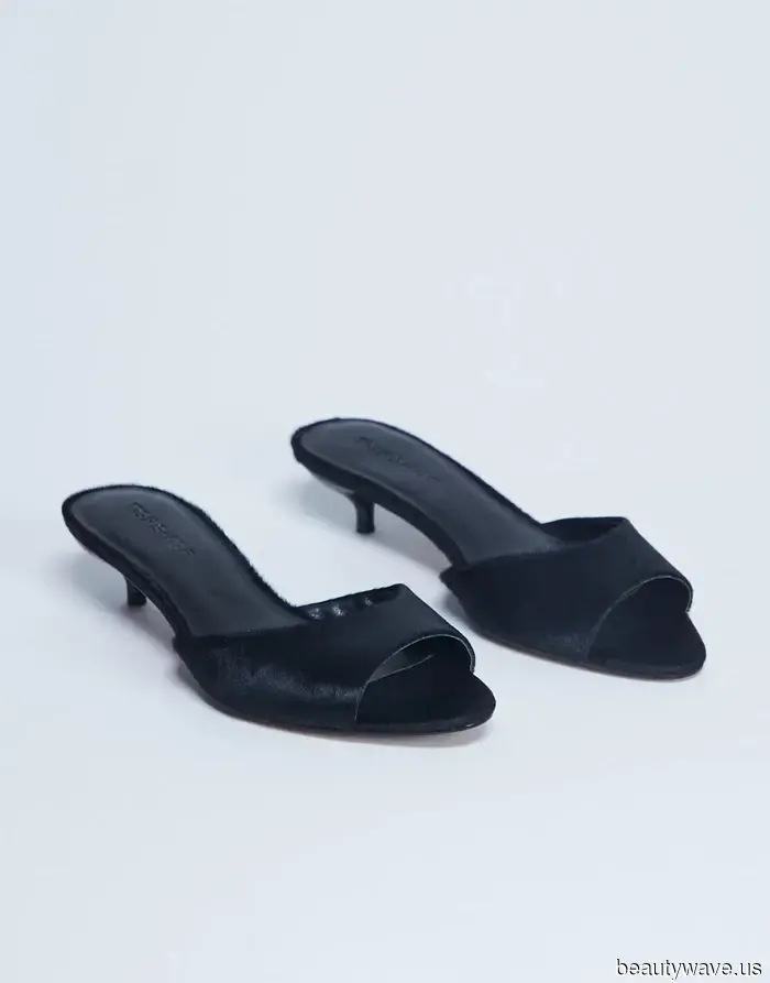 I'm Fed Up with Dull Feet—These 6 Chic Sandal Trends Will Be the Highlight of Your Summer Wardrobe.