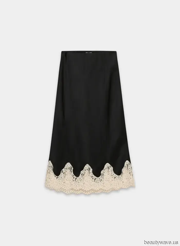 It's Confirmed: This Is the 2026 Method for Rocking the Most Significant Skirt Trend of the Decade.