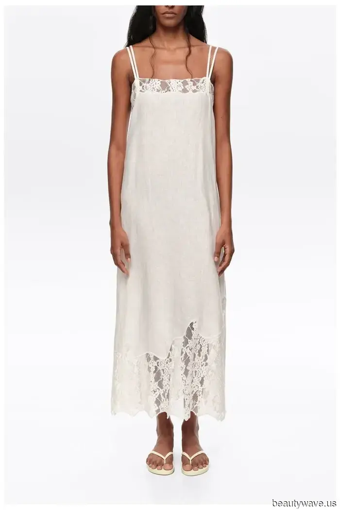 The Ultimate Summer Dresses from Nordstrom, Without a Doubt.