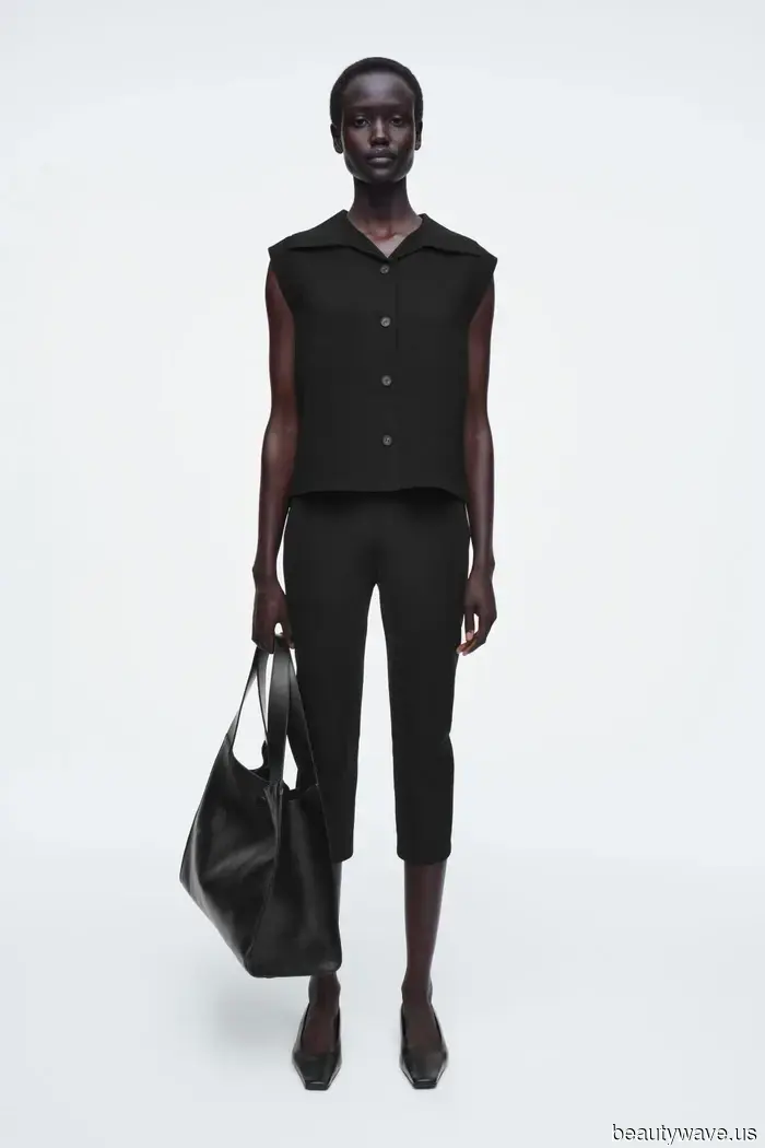 Your Definitive Spring Shopping Extravaganza: 54 New Arrivals from COS, Ssense, Steve Madden, and Others