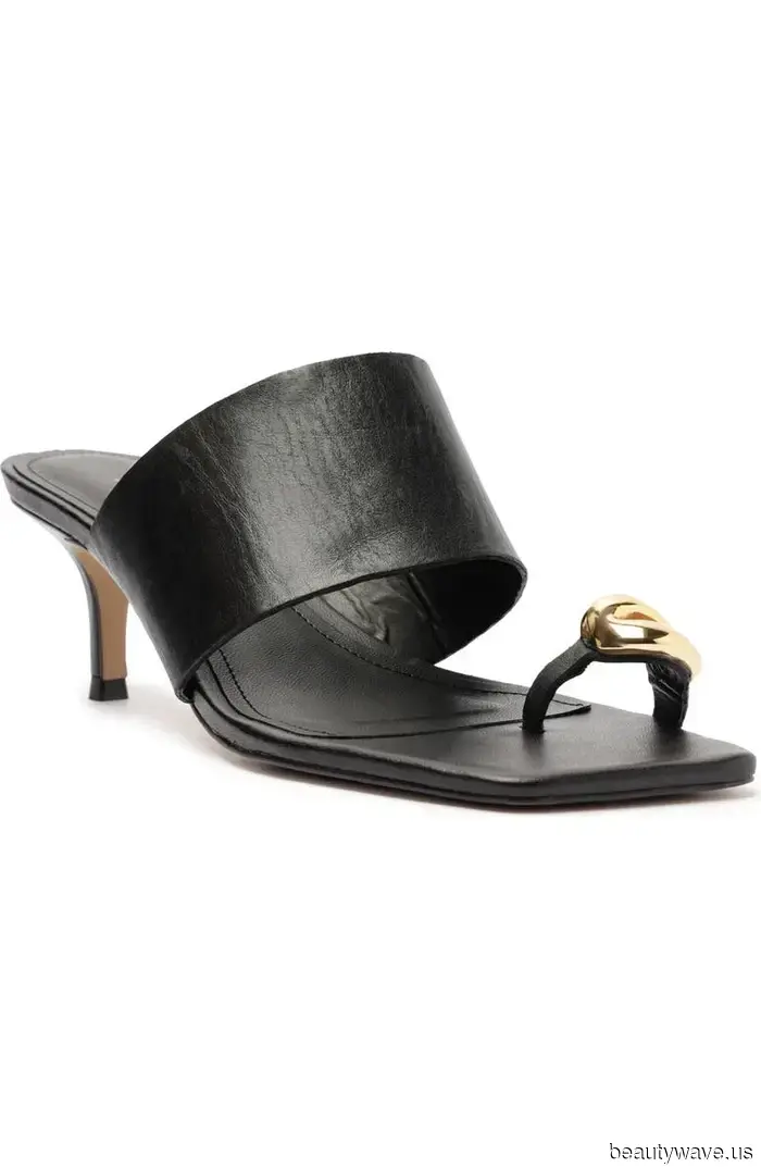 Jede Modeperson, die ich kenne, würde diesen 29 Schuhen von Nordstrom zustimmen.