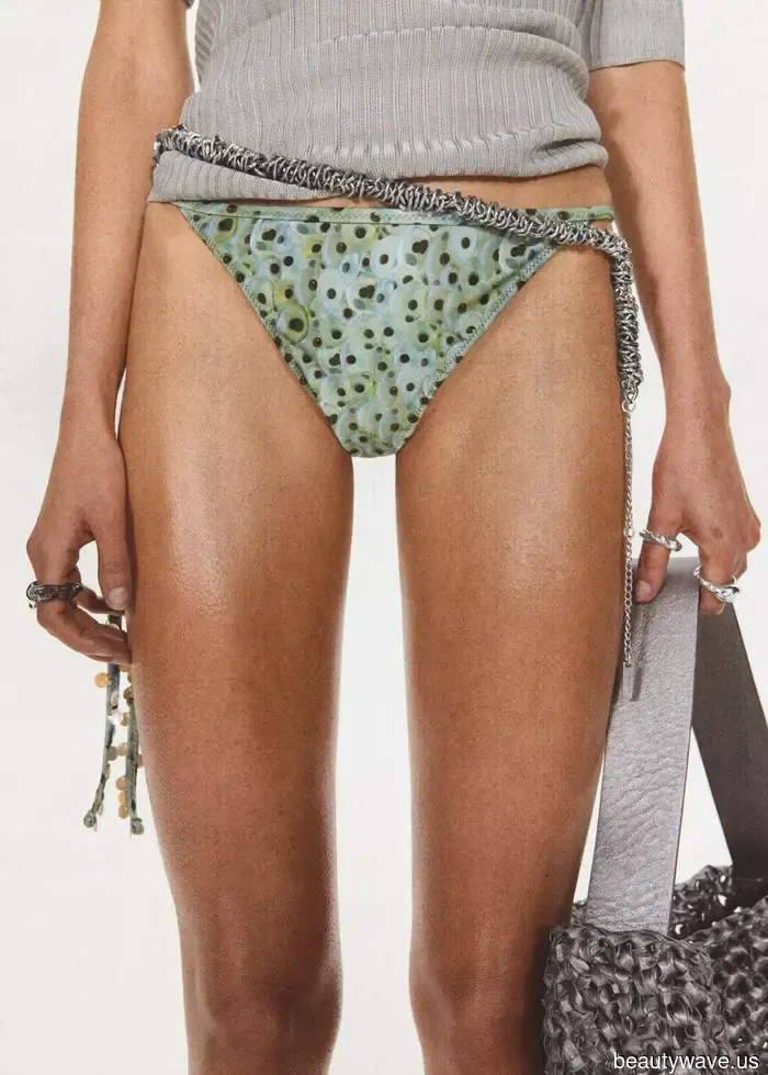 Mango's Much-Awaited Eckhaus Latta Collection Has Arrived—Shop Now Before It Runs Out!