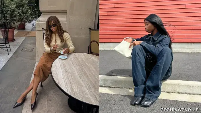 Las chicas francesas sofisticadas llevarán esto, esto y esto en 2026.