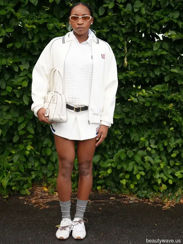 From Sunglasses to Sneakers: The Must-Have Items That Every Trendy Girl at Wimbledon Will Sport
