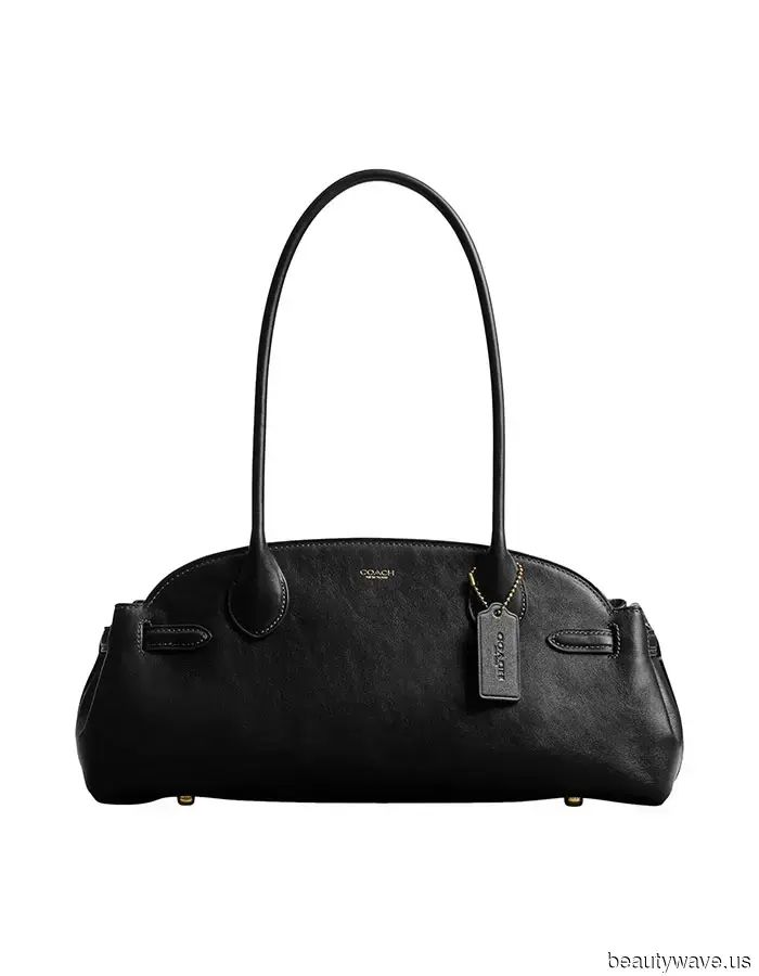Wow: There Are Tons of Stylish Coach Bags on Sale During Amazon Prime Day Right Now—10 You Won't Want to Overlook.