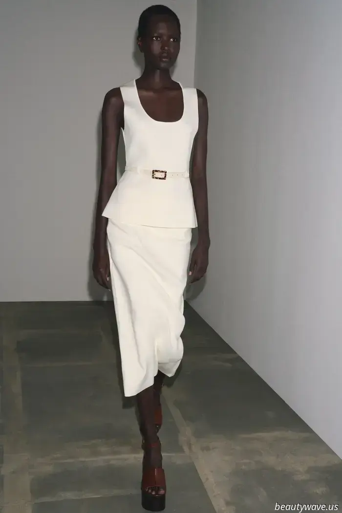 Discovered: The $60 Designer-Inspired Zara Skirt That Fashionable Individuals in Milan Will Adore