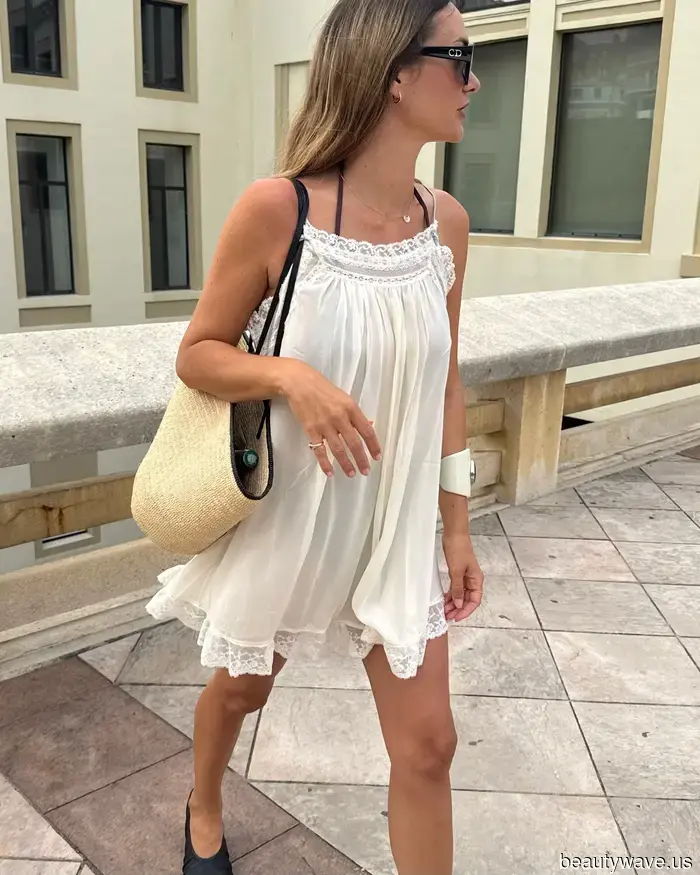 From Paris to Los Angeles: Here Are the Outfit Combinations Fashion Enthusiasts Are Sporting This Summer