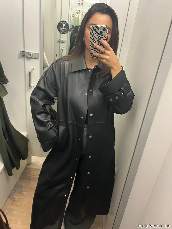 I Finally Tested M&S’s Popular Trench Coats—4 Styles That Truly Meet the Expectations