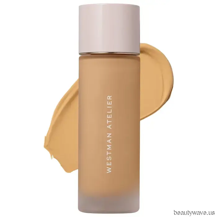 From a Chili Lip Plumper to Smoothing Foundations—13 Products That Made the Biggest Impression on WWW Editors in August.