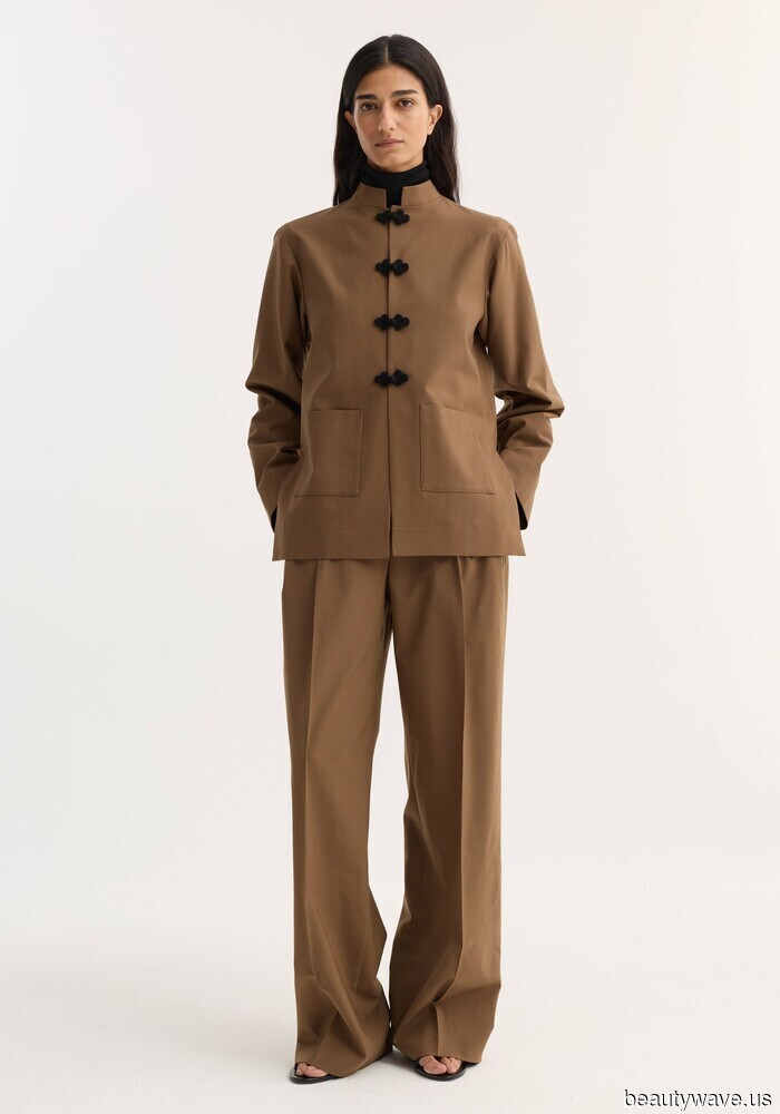 A few weeks ago, I tested out this amazing jacket and I can’t get it off my mind—I’m going to purchase it when I get paid.