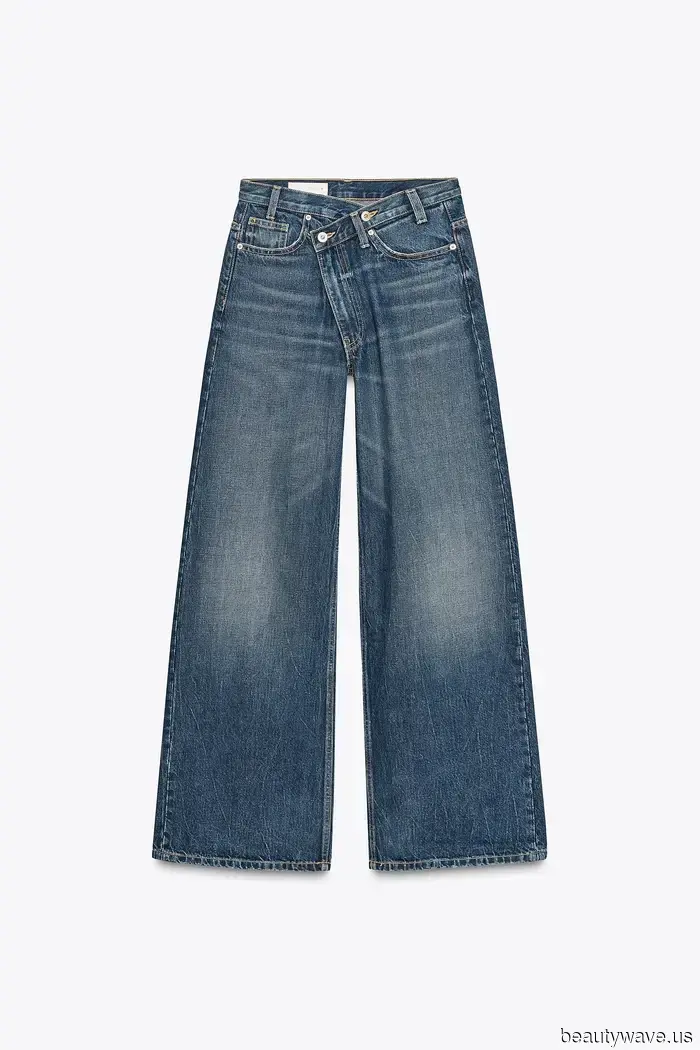 The 24 Top Wide-Leg Jeans to Buy This Season, as Recommended by Fashion Editors