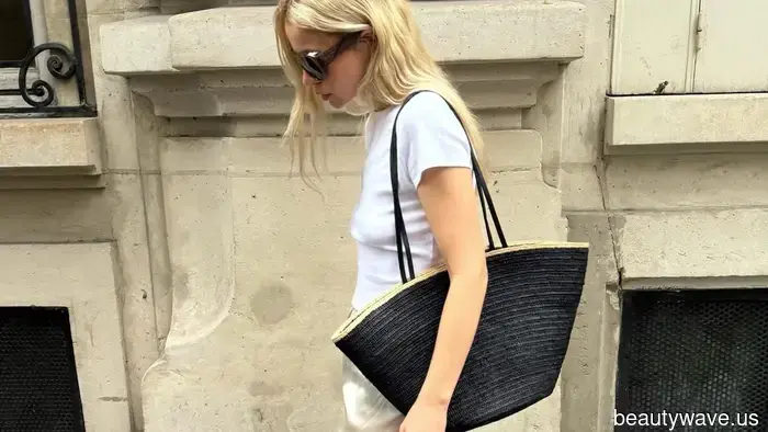 Not Capris, Not Culottes: The Spring Pant Trend That’s Captivating Every Fashion Enthusiast