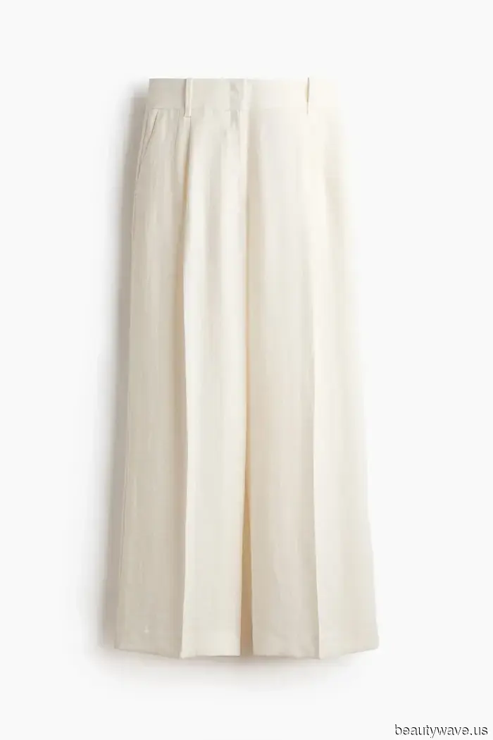 H&M's Luxurious-Looking Summer Collection is Here—9 Stylish Items Sure to Be Gone by the Weekend