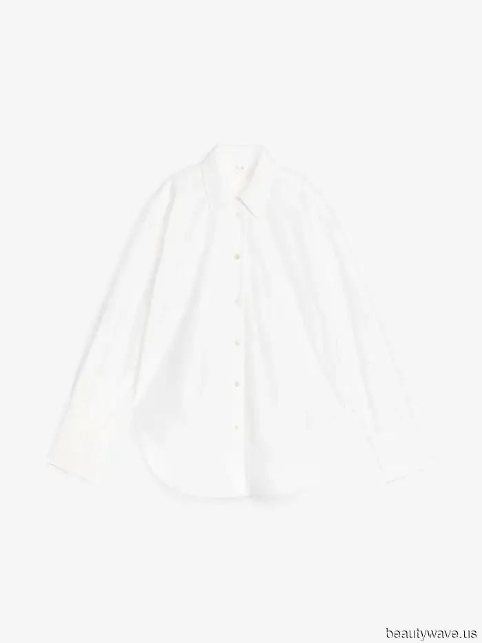 Seen on the London Red Carpet: The Budget-friendly Basic Available at M&S, Zara, and H&M