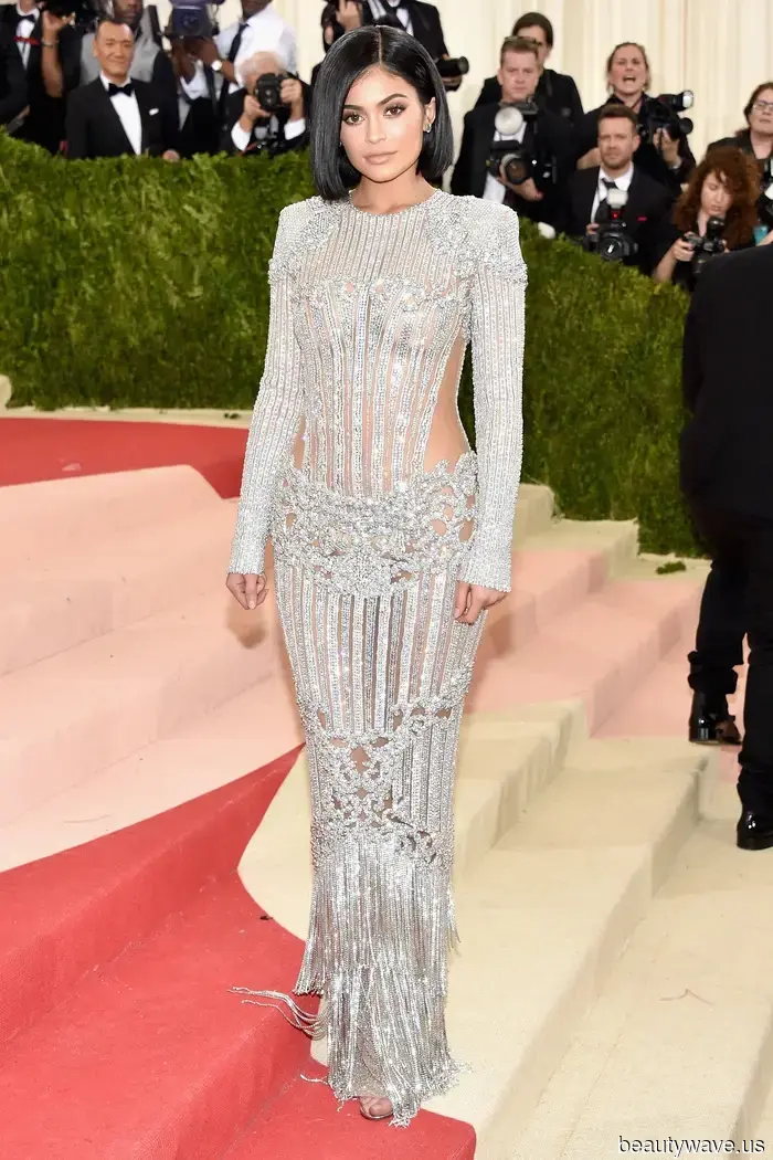 Kylie Jenner's Iconic Styles Didn't Develop Suddenly—Explore Her Complete Fashion Journey