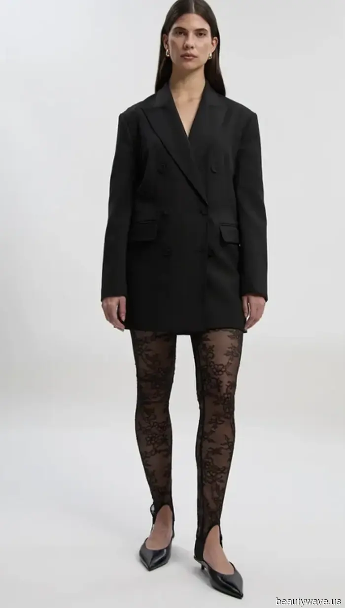 Not Jeans, Not Trousers—5 Winter Leggings Trends That Fashionable Individuals Are Really Sporting