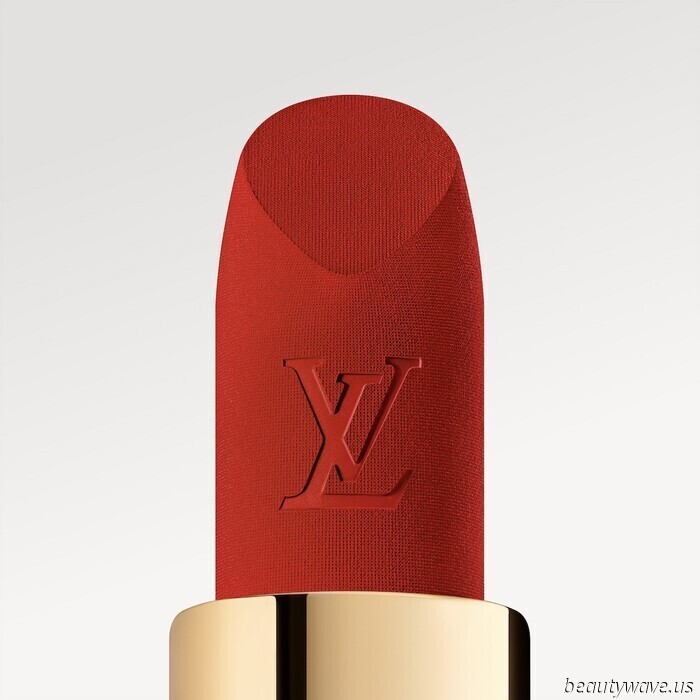 Hier ist ein erster Blick auf Louis Vuittons kommende Make-up-Kollektion (unglaublich schick)