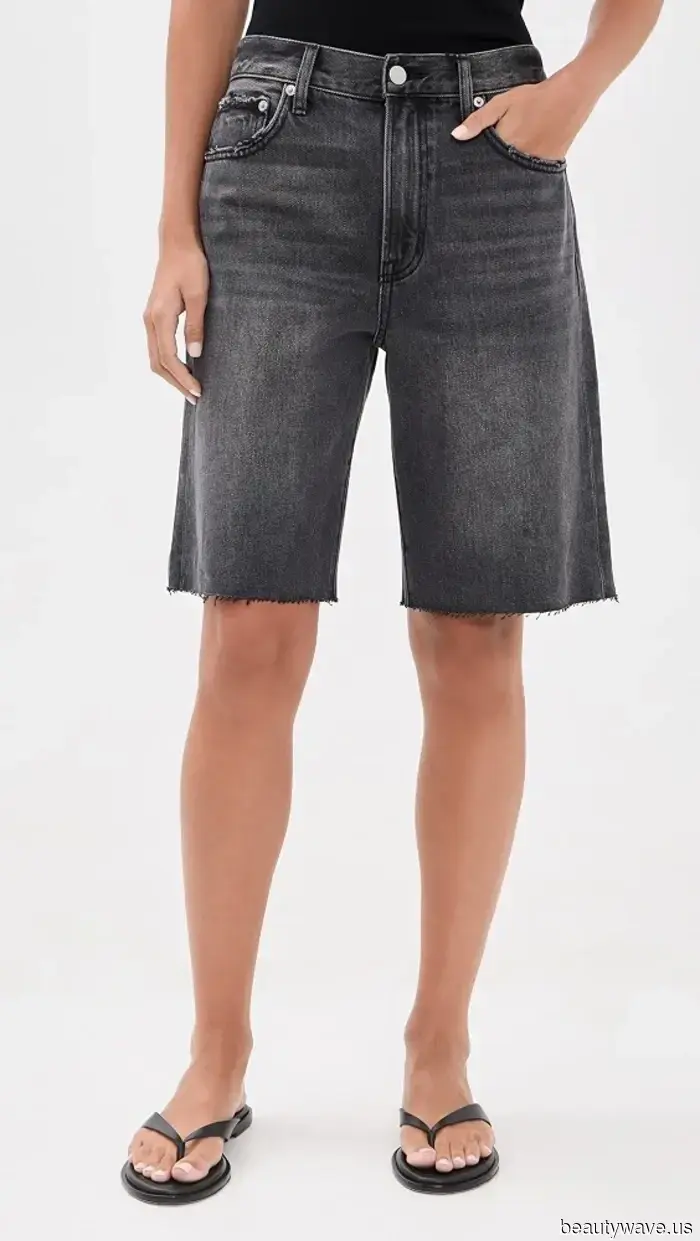 Tutti nel mondo della moda stanno sostituendo i loro jeans preferiti con questa alternativa più cool.