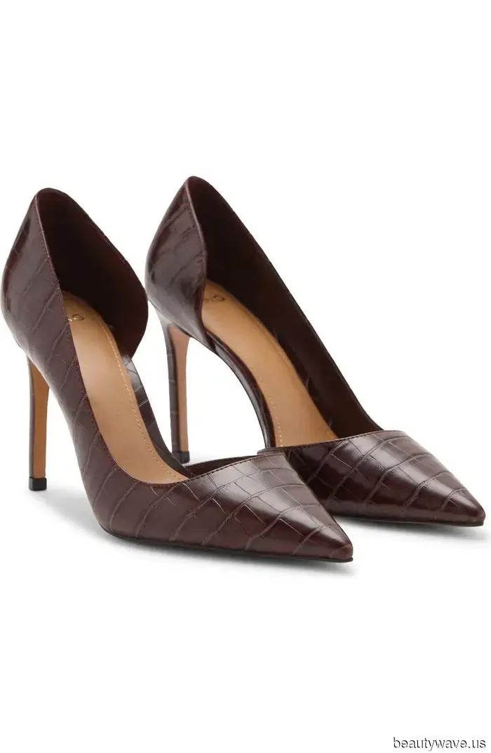 Se un parigino facesse shopping da Nordstrom nel 2026, questi sono i 34 articoli che considererebbero chic.