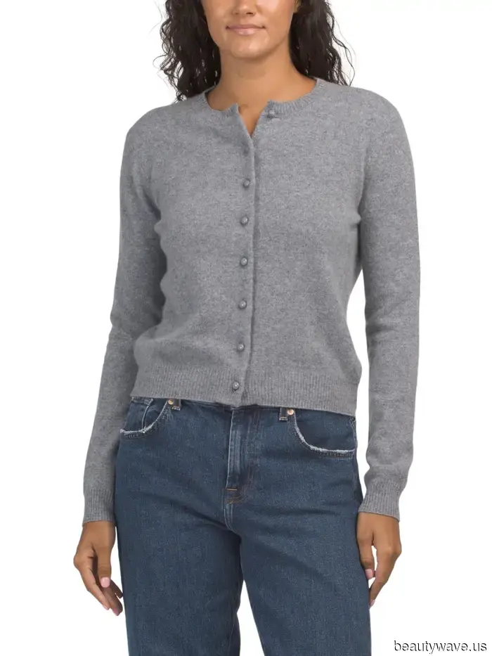 Der Stylist von Anne Hathaway hat mich gerade durch ihren Einkaufswagen bei Marshalls und TJ Maxx geführt.