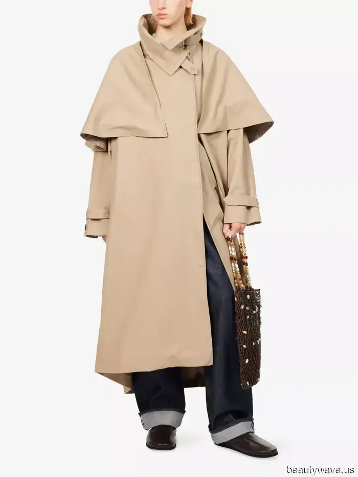My Minimalist Friend Enjoys an Upscale Aesthetic—7 Essential Pieces for Her Autumn Capsule Wardrobe