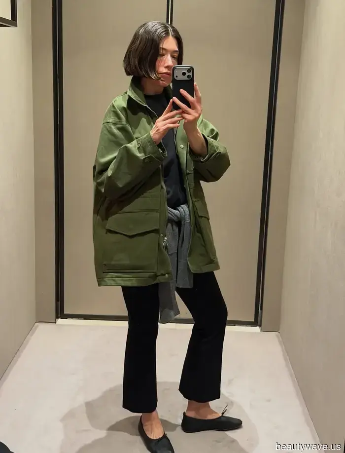 The Fashion Calculations Behind Every Excellent Spring Ensemble in 2026