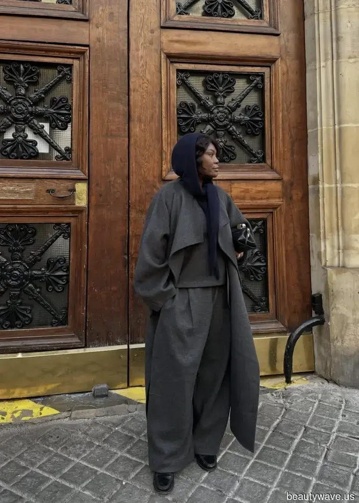 Paris heute, weltweit morgen: 5 Trends, die ich bei eleganten Französinnen entdeckt habe