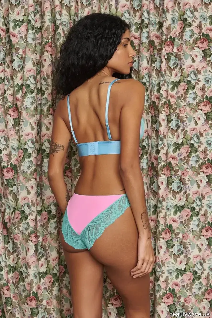 I Consulted the Experts—Here Are the 5 Most Impactful Lingerie Trends for 2026.