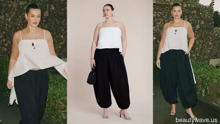 As a Shopping Editor, I've compiled a list of trendy Eloquii pieces that I'm hoping to acquire this spring.