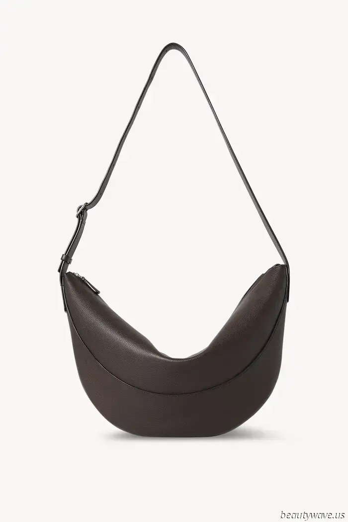 Gasp! The Row has just restocked its coveted Margaux Bag.