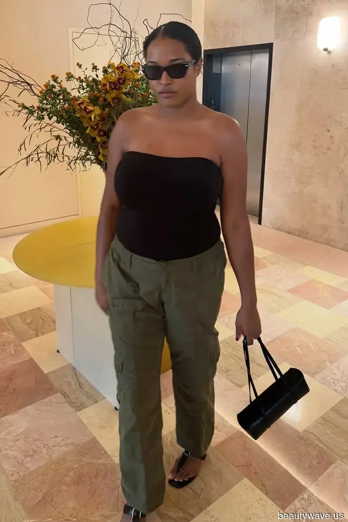 The Most Functional Pant Trend in Fashion Is Making a Comeback—Here Are 7 Stylish Ways to Wear Them in 2026.