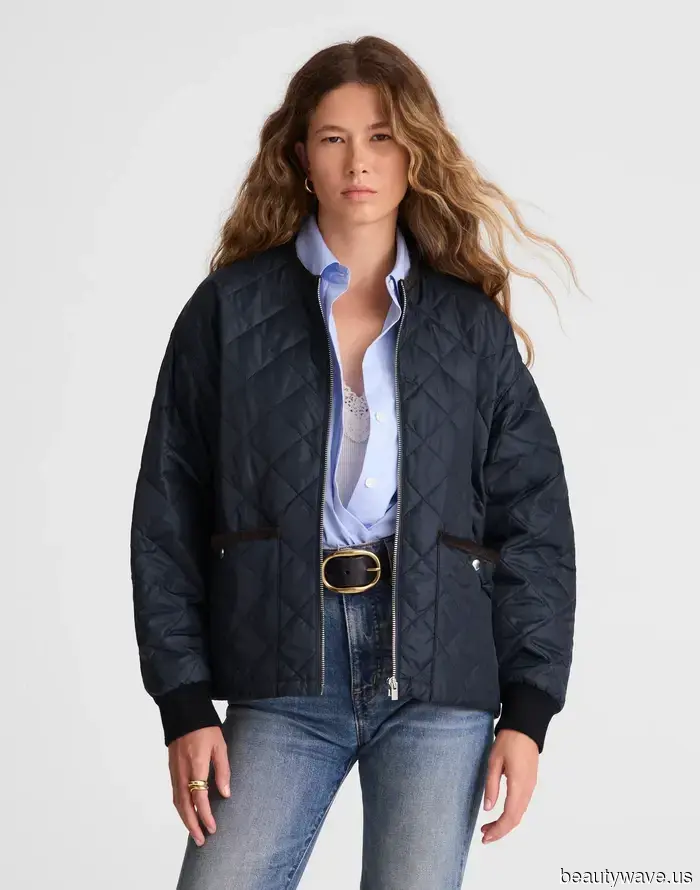 Apologies to my wardrobe full of black—these 7 colors are captivating me this season.