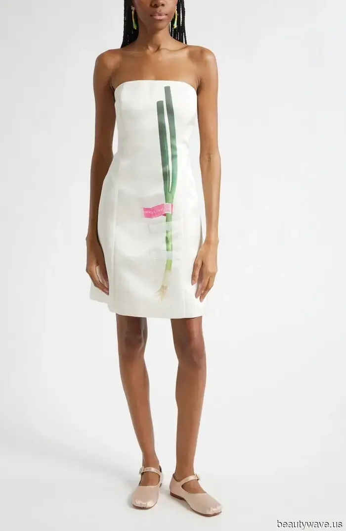 Soy un Editor de Compras&mdash;12 Marcas de Moda que Estoy Agregando a Mi Carrito de Nordstrom