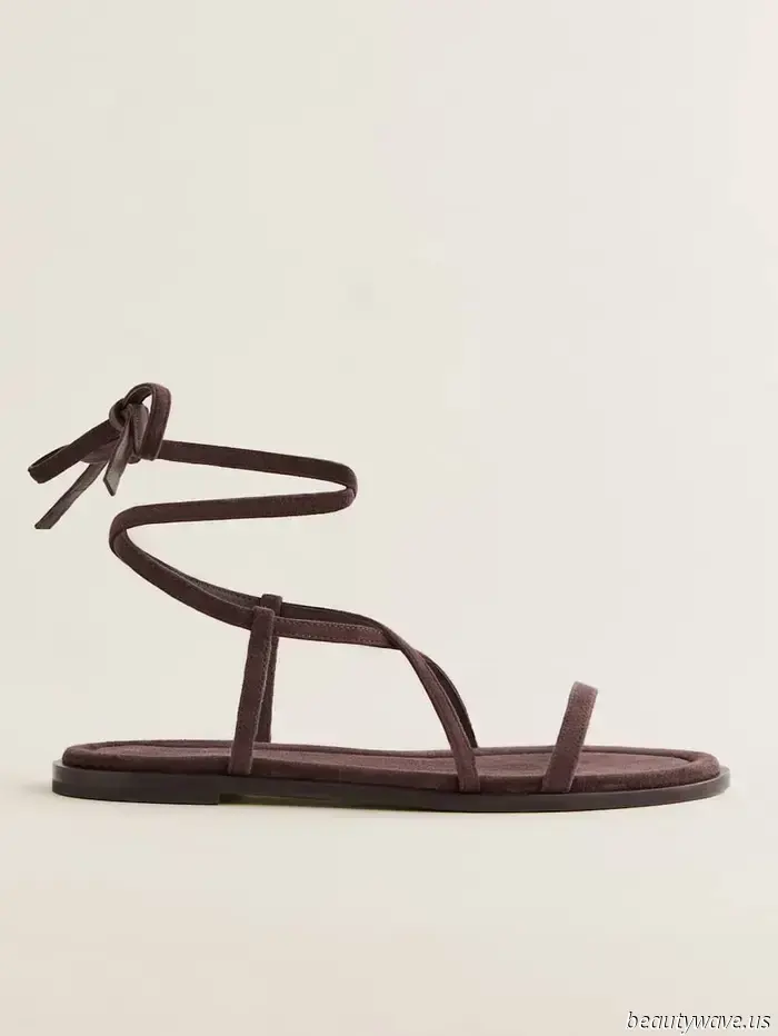 7 Stunning Sandal Trends That Fashion Enthusiasts Will Embrace in 2025
