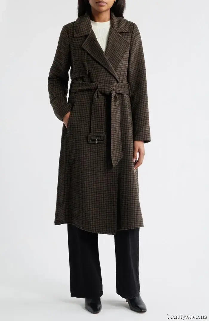 Модные люди следят за этими 30 стильными товарами распродажи Nordstrom осенью перед Черной пятницей.