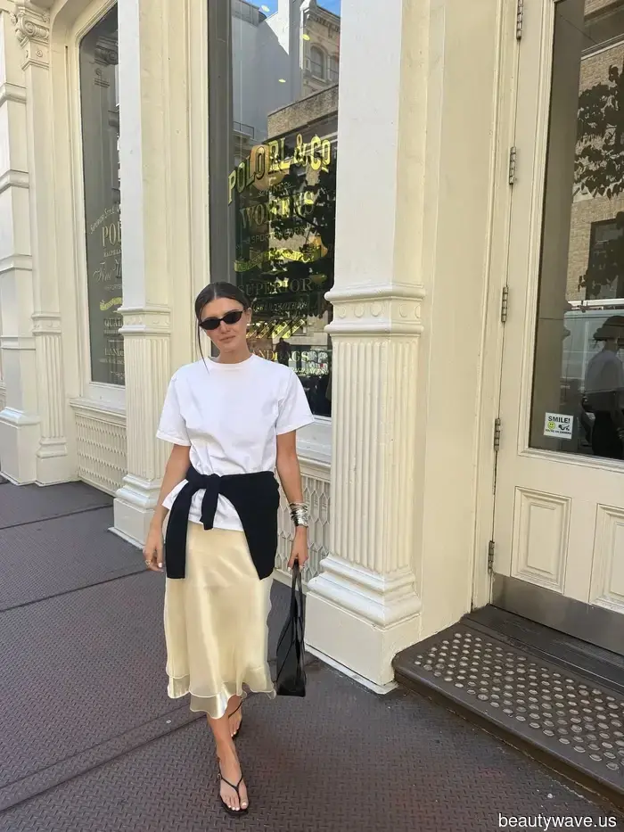 Flip-flops Look Chic When Styled in These 6 Specific Ways