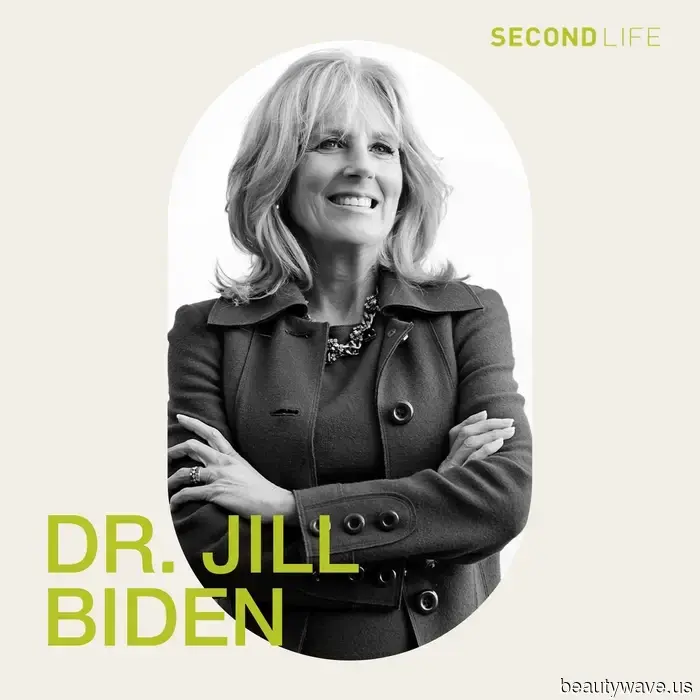 The First First Lady Who Maintained Her Career Outside of the White House