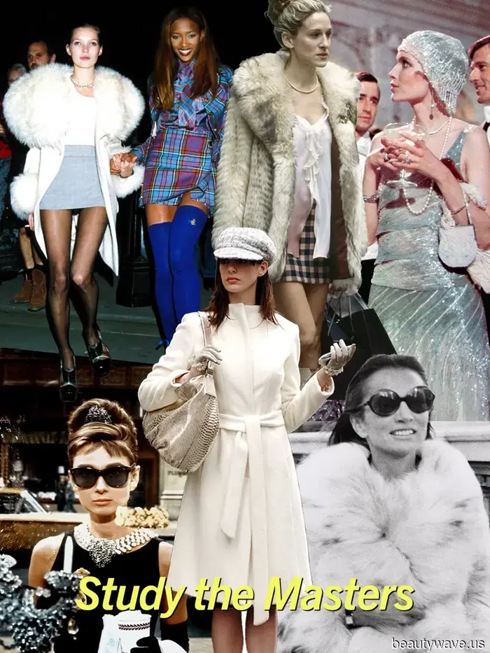 Dressing Up is Making a Comeback! Here’s Your Complete Guide to Doing It Right.